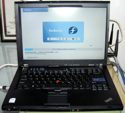 t61 ibm