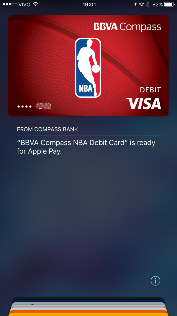 BBVA-ApplePay